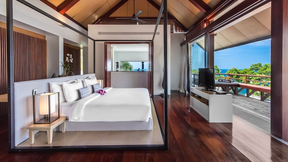 undefined Laemsingh Villa 3a 4 Bedroom in Surin