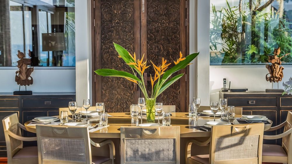 undefined Laemsingh Villa 3a 4 Bedroom in Surin 4