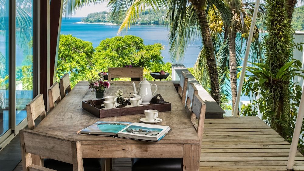 undefined Laemsingh Villa 3a 4 Bedroom in Surin 7