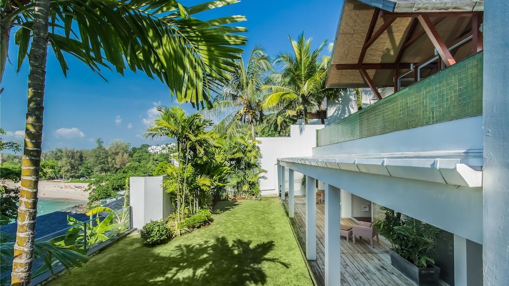 undefined Laemsingh Villa 3a 4 Bedroom in Surin 3