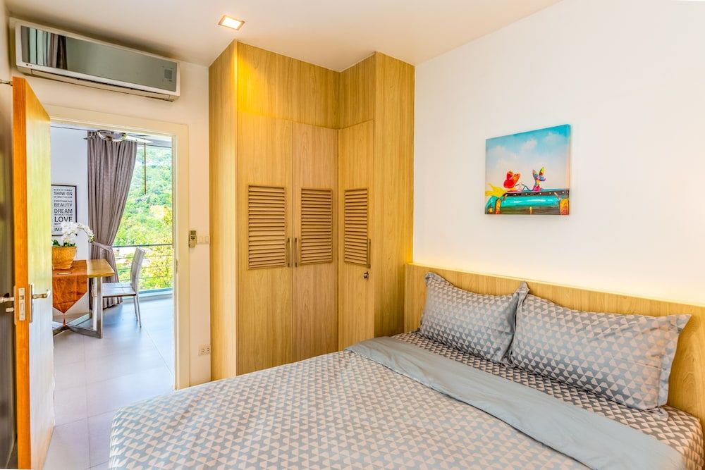undefined Luxury 2Bedroom Tropical Apartment 3