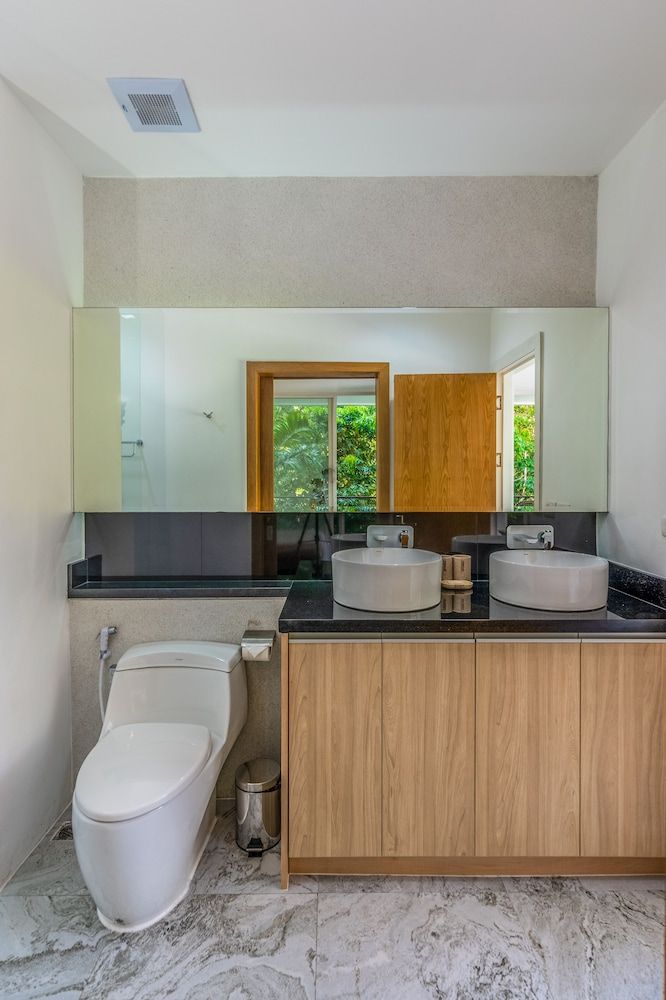 undefined Luxury 2Bedroom Tropical Apartment 9