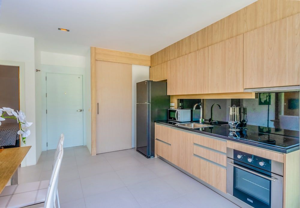 undefined Luxury 2Bedroom Tropical Apartment 6