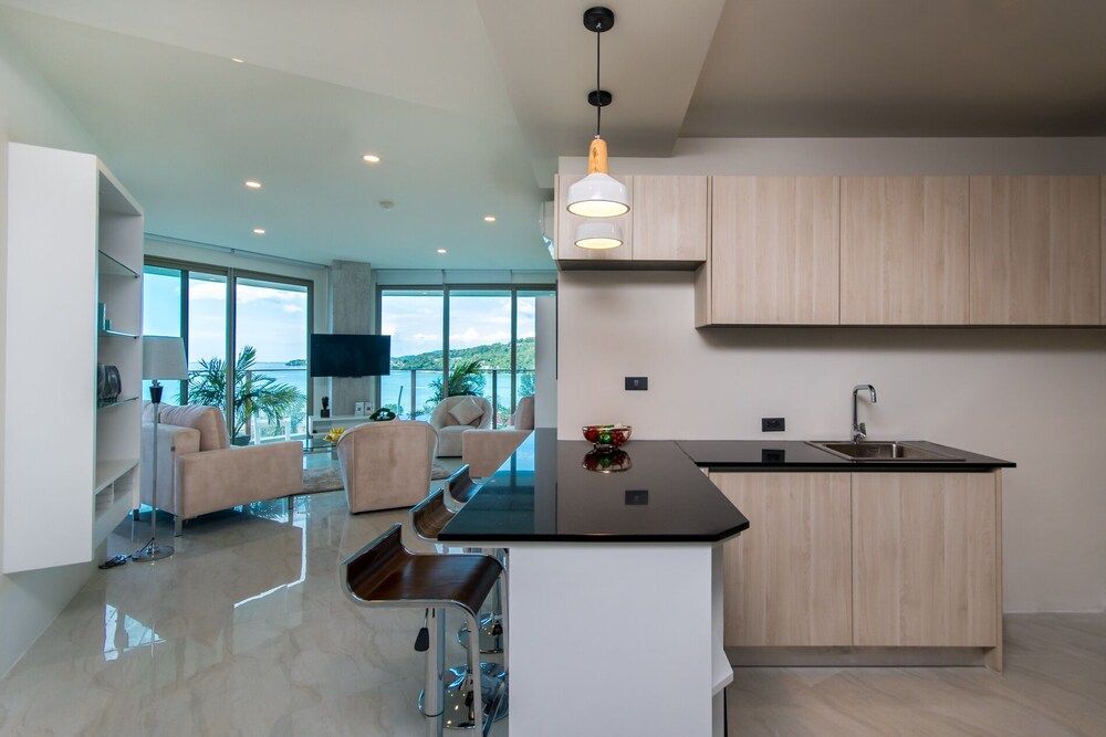 undefined Luxury Panoramic Sea View 2Bedroom 9