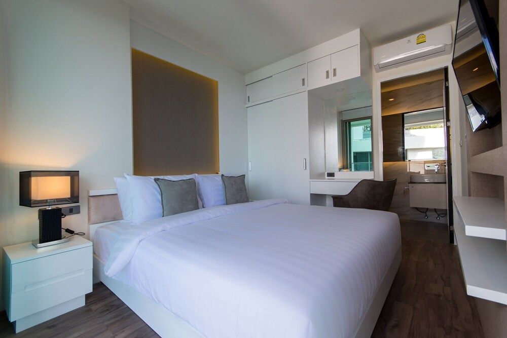 undefined Luxury Panoramic Sea View 2Bedroom