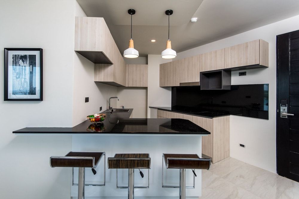 undefined Luxury Panoramic Sea View 2Bedroom 8