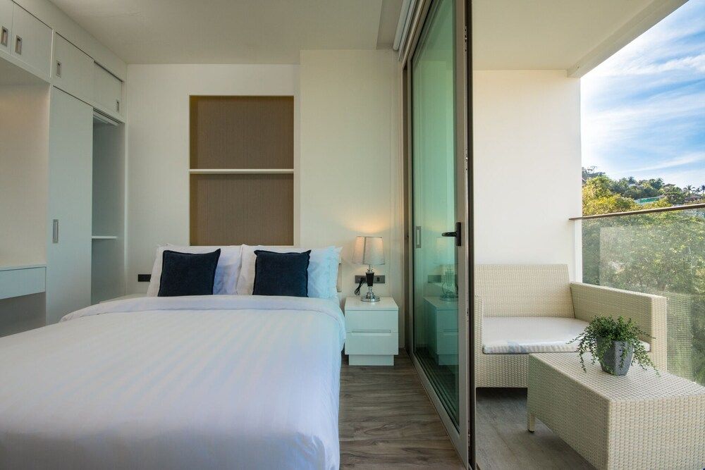 undefined Luxury Panoramic Sea View 2Bedroom 6