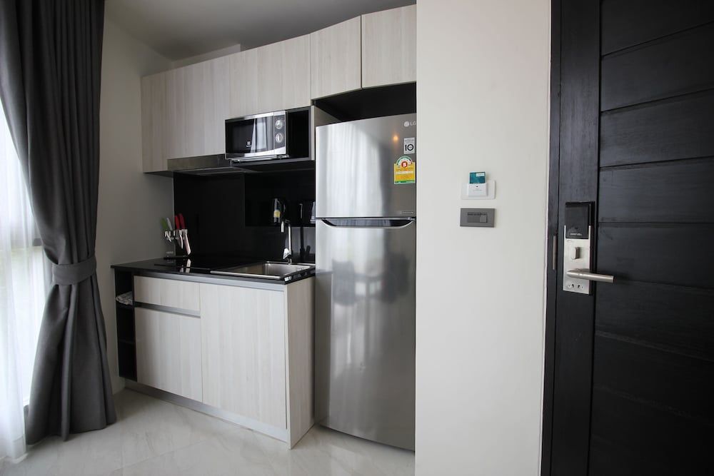 undefined Oceana Resort A15 One Bedroom 9