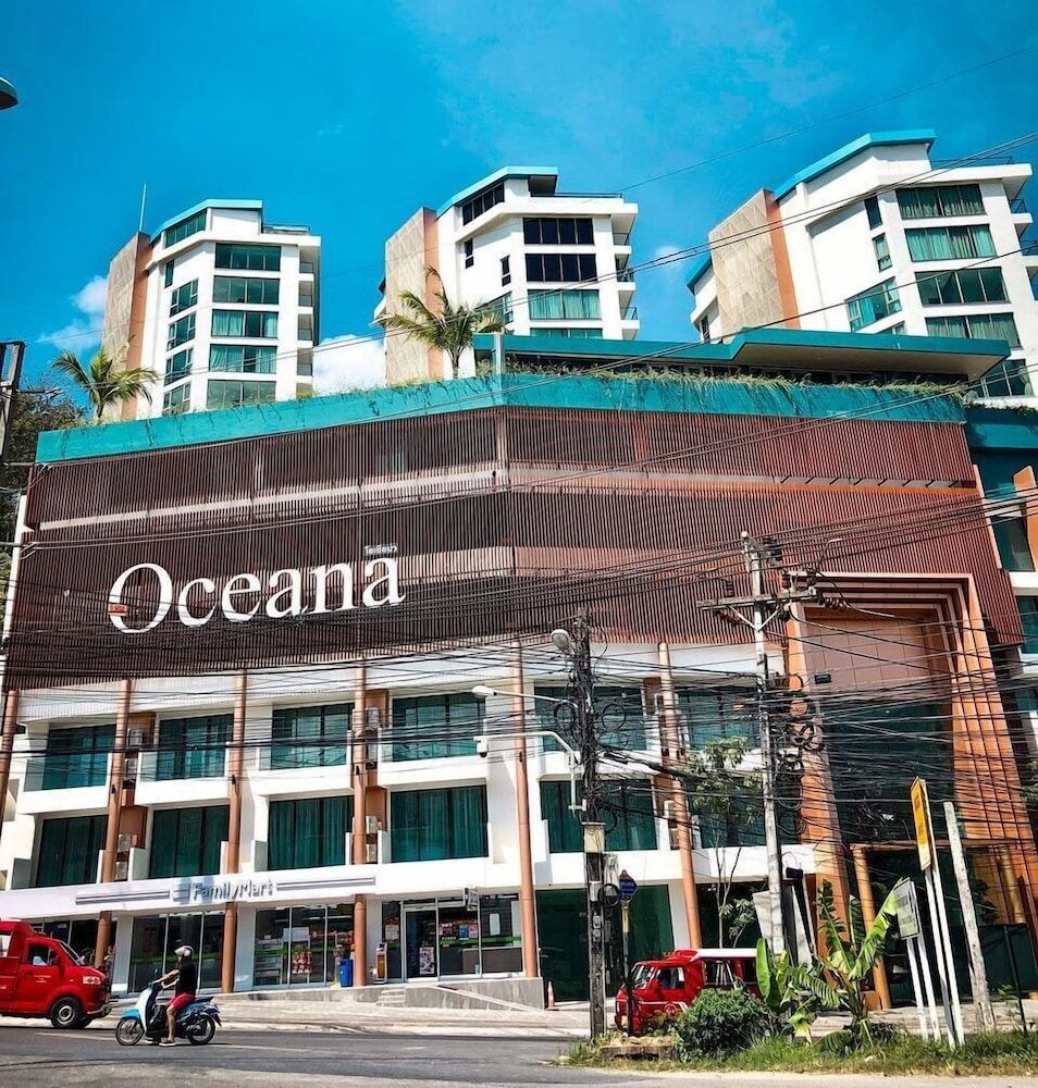 undefined Oceana Resort A15 One Bedroom 2