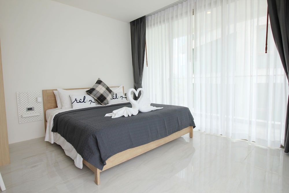 undefined Oceana Resort A15 One Bedroom 8