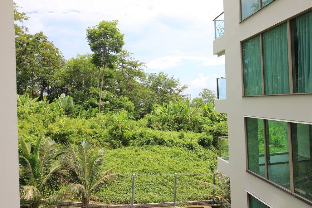 Oceana Resort A15 One Bedroom Apartment 17