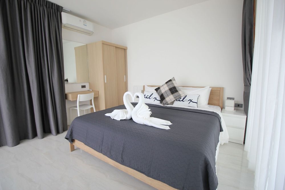 undefined Oceana Resort A15 One Bedroom