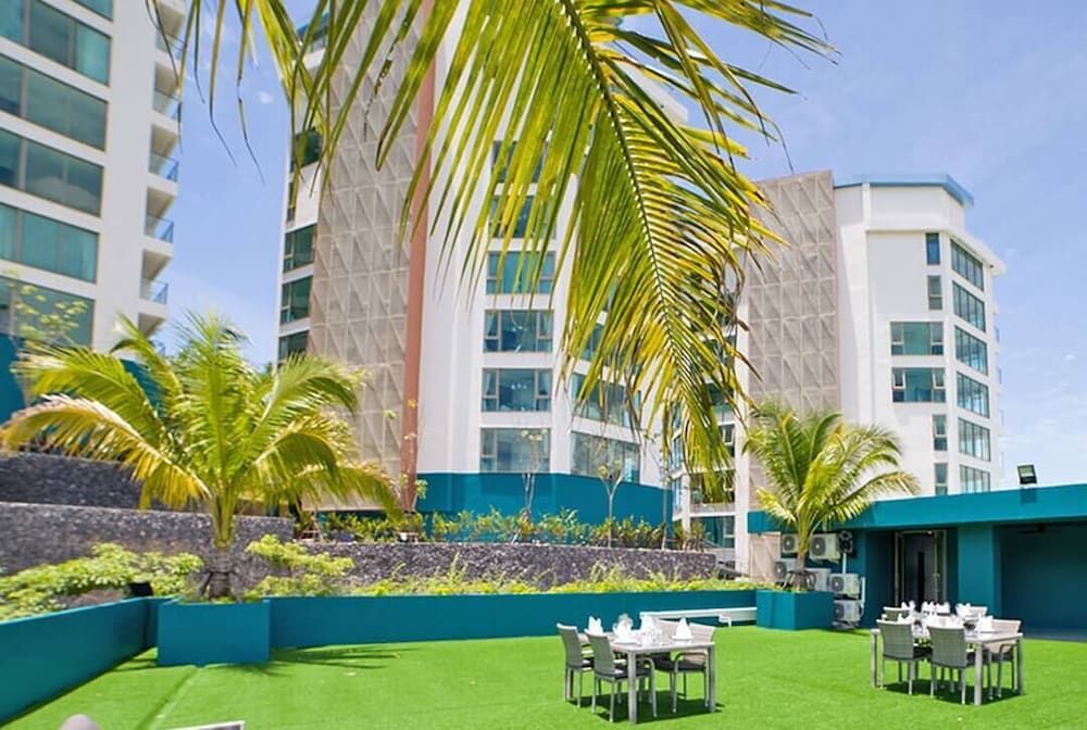 undefined Oceana Resort A15 One Bedroom 3