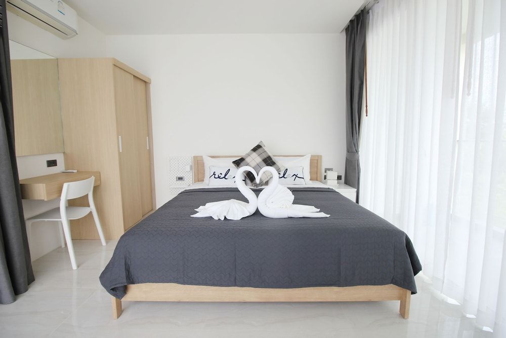 undefined Oceana Resort A15 One Bedroom 5