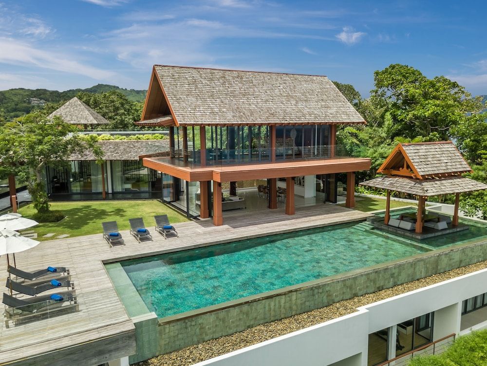 undefined Baan Santisuk 5 Bedroom 3