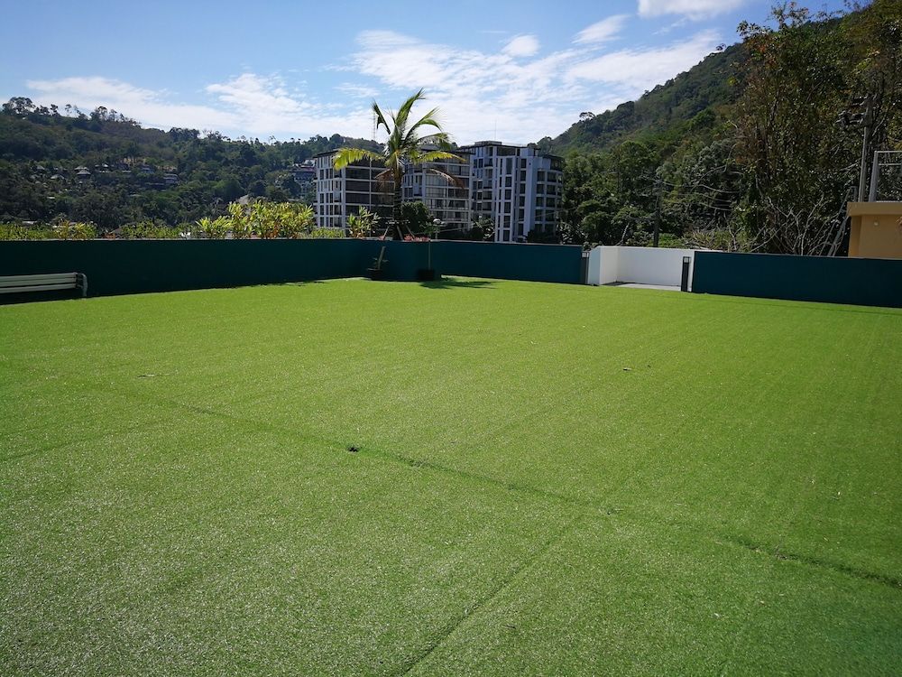 undefined Luxury Lagoon 1Bedroom Apartment 6