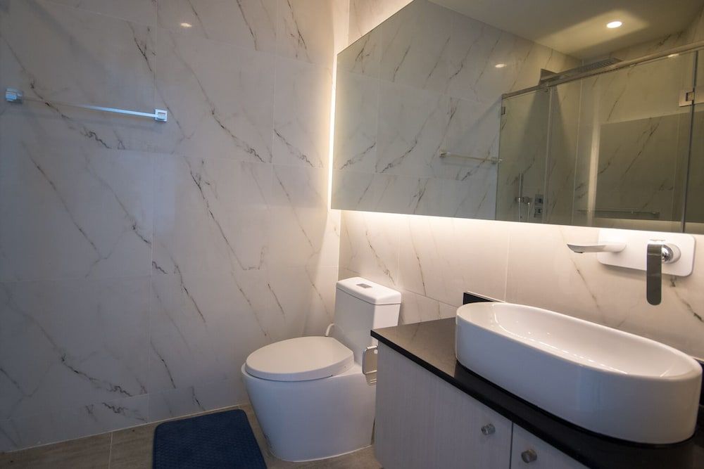 Luxury Lagoon 1Bedroom Apartment Apartment, 1 Bedroom 7