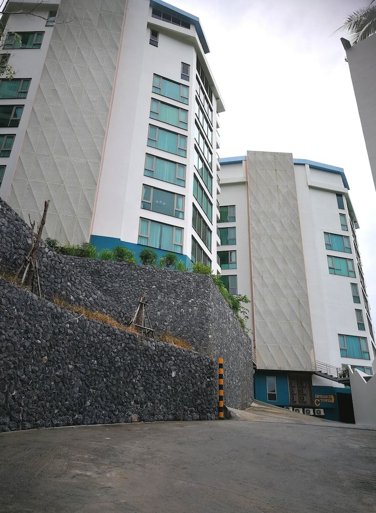 undefined Luxury Lagoon 1Bedroom Apartment 5