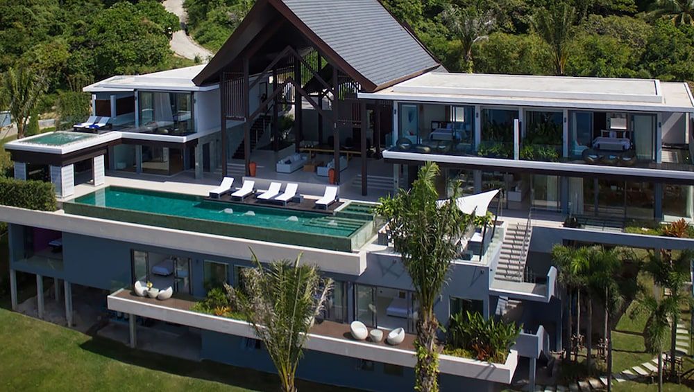 undefined Villa Saan 2