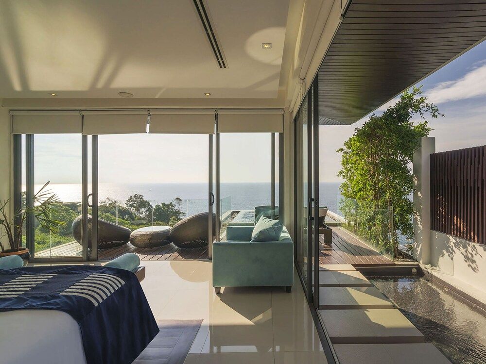 Villa Samira by Elite Havens Villa, 6 Bedrooms 4