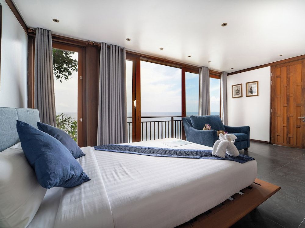 Villa Chada Villa, 6 Bedrooms 7