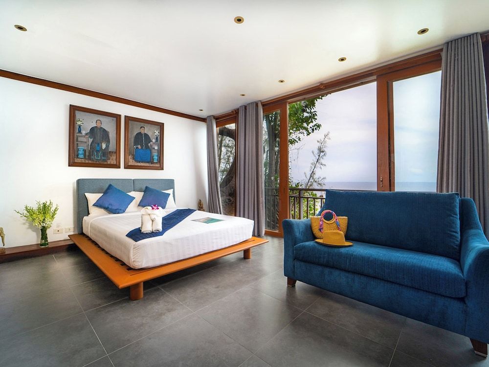 Villa Chada Villa, 6 Bedrooms 6