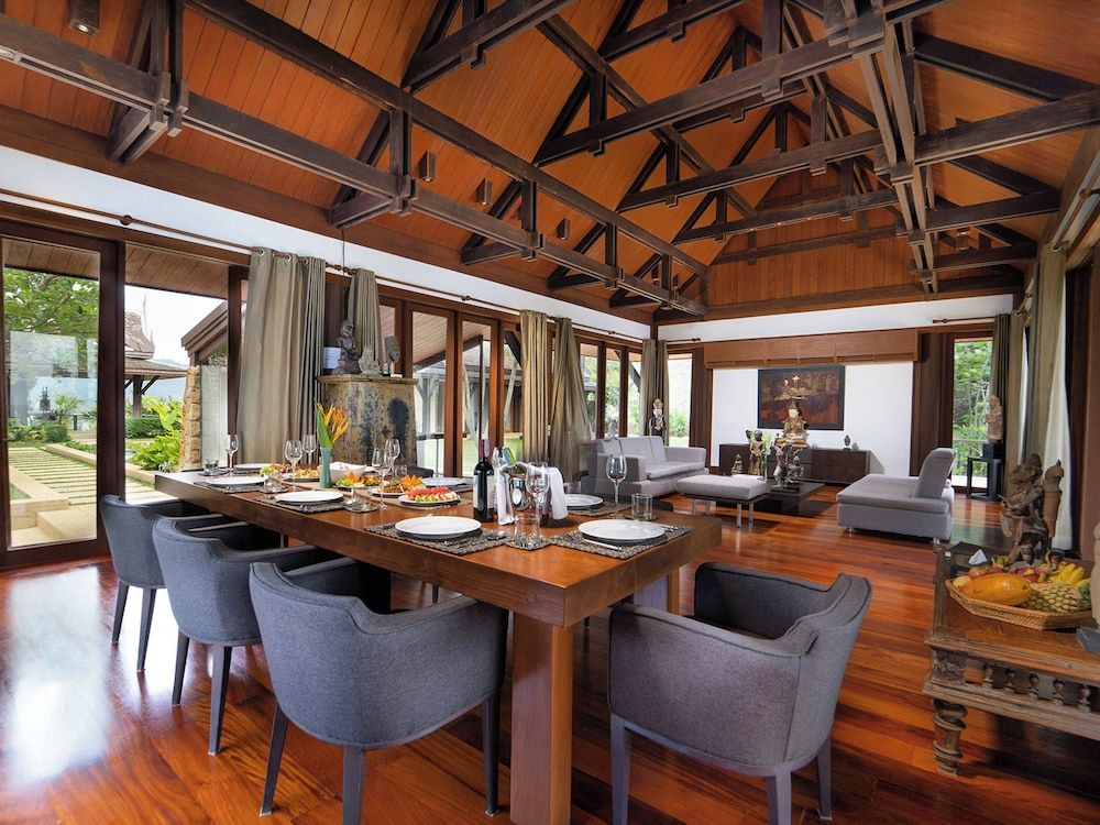 undefined Villa Chada 5