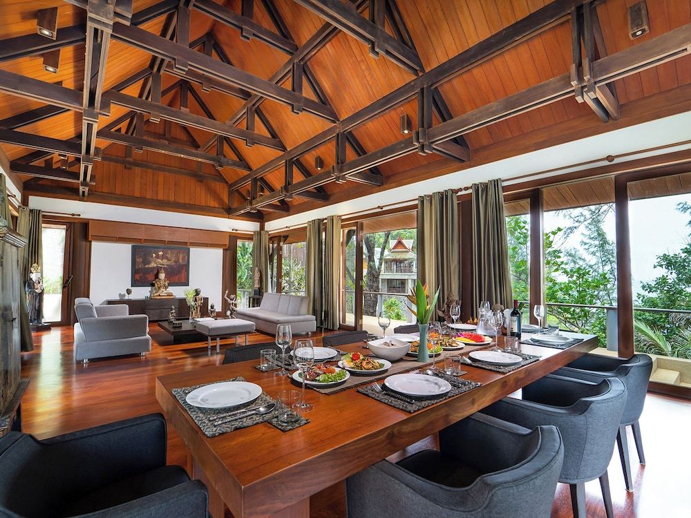 undefined Villa Chada 8