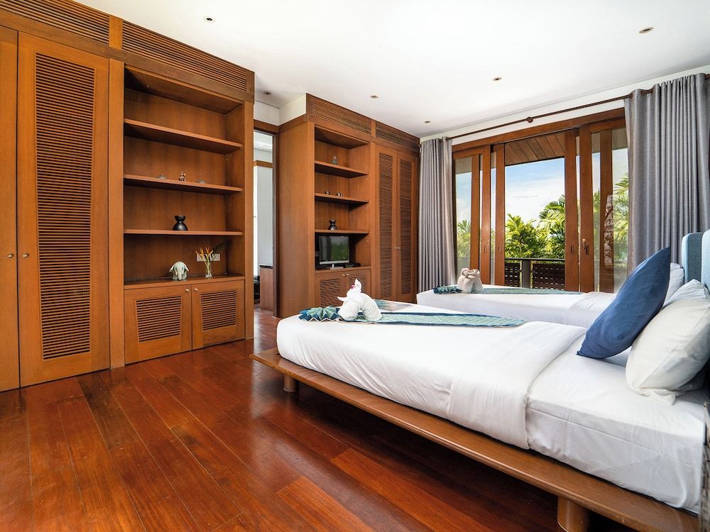 undefined Villa Chada