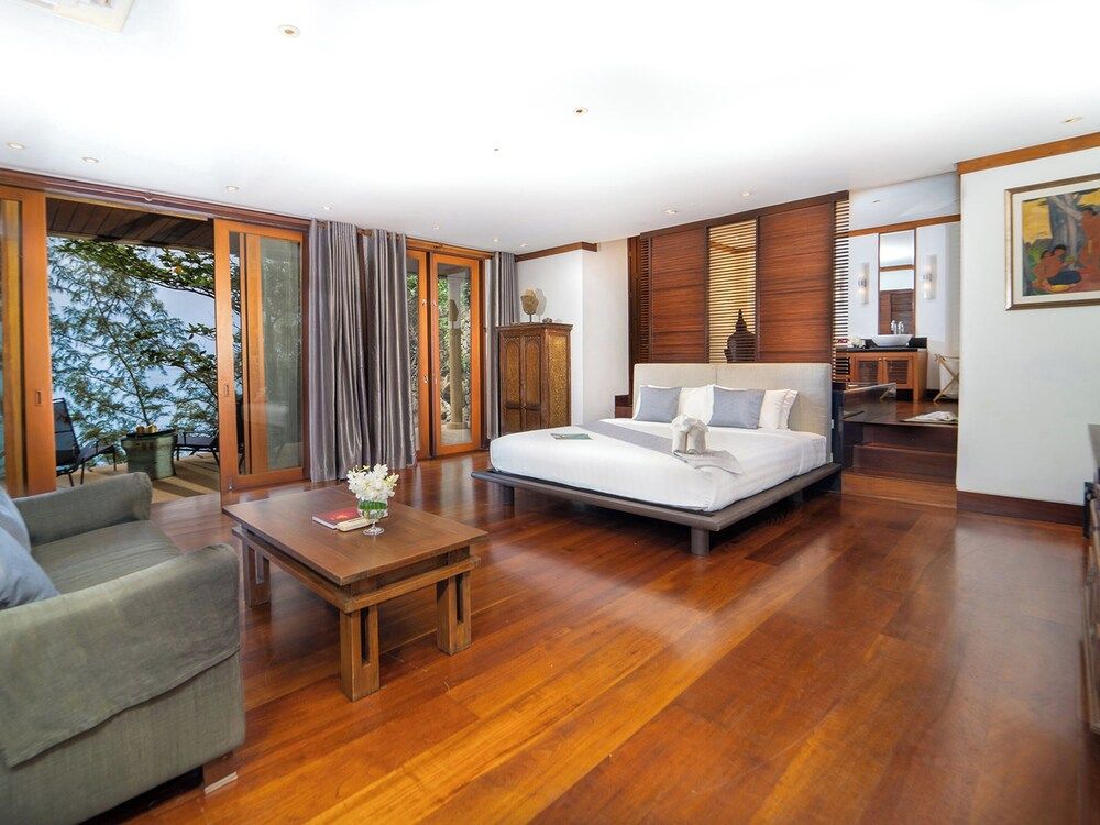 Villa Chada Villa, 6 Bedrooms 13