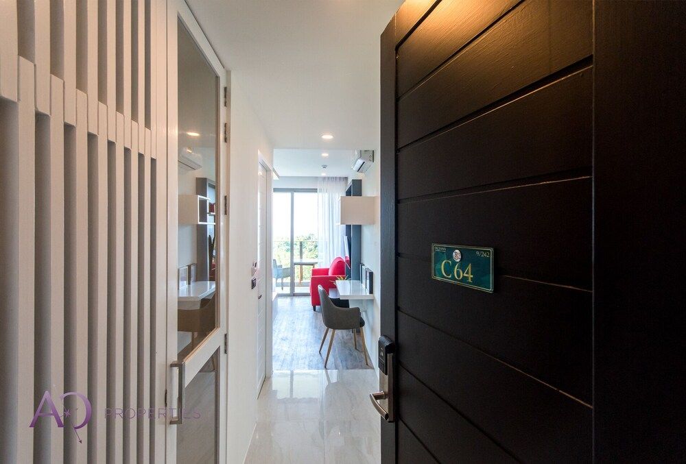 undefined Luxury Ocean View 1Bedroom Apartment 5