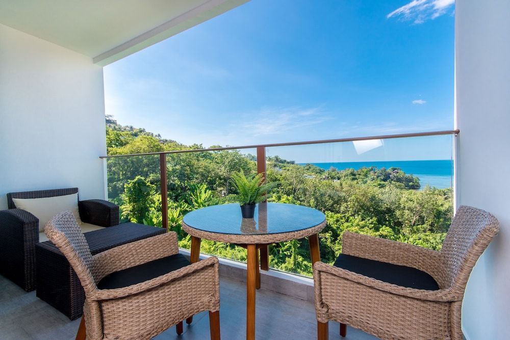 undefined Luxury Ocean View 1Bedroom Apartment 9