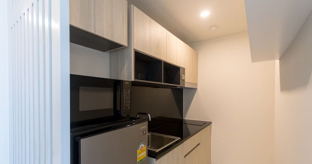 undefined Luxury Ocean View 1Bedroom Apartment 6