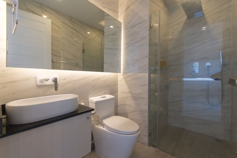 undefined Luxury Ocean View 1Bedroom Apartment 8