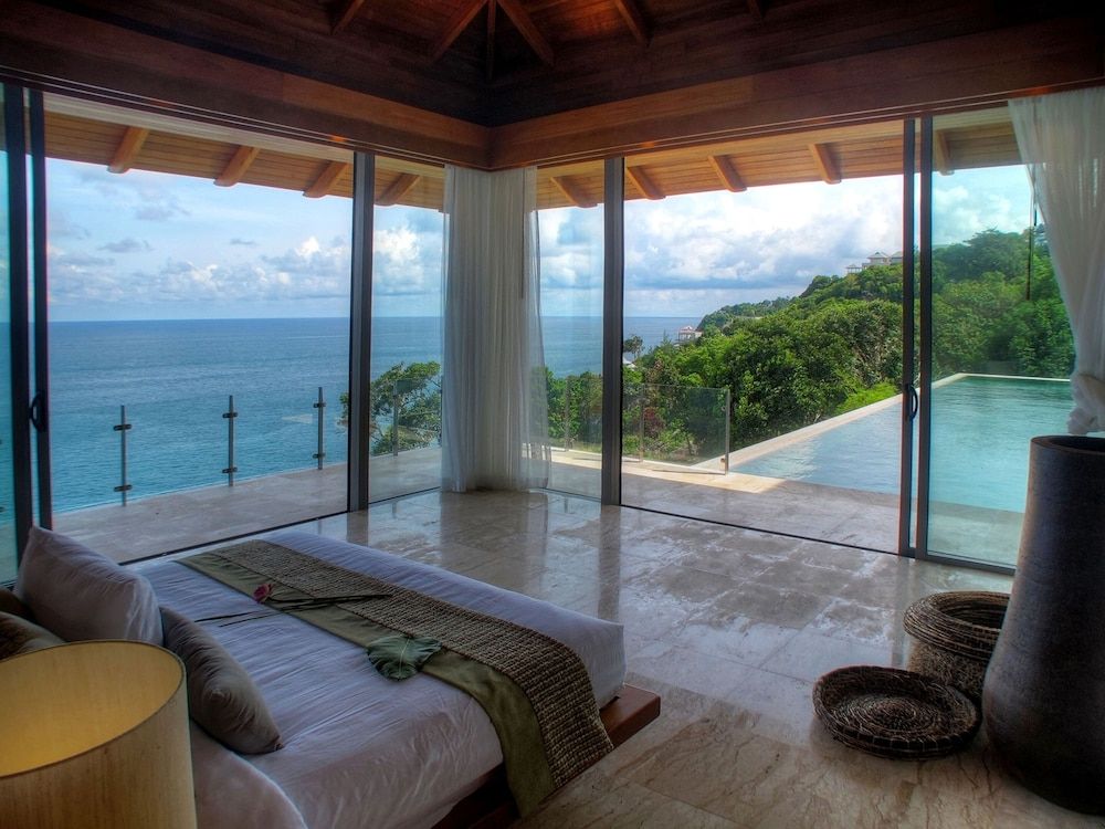 Villa Minh Villa, 6 Bedrooms 2