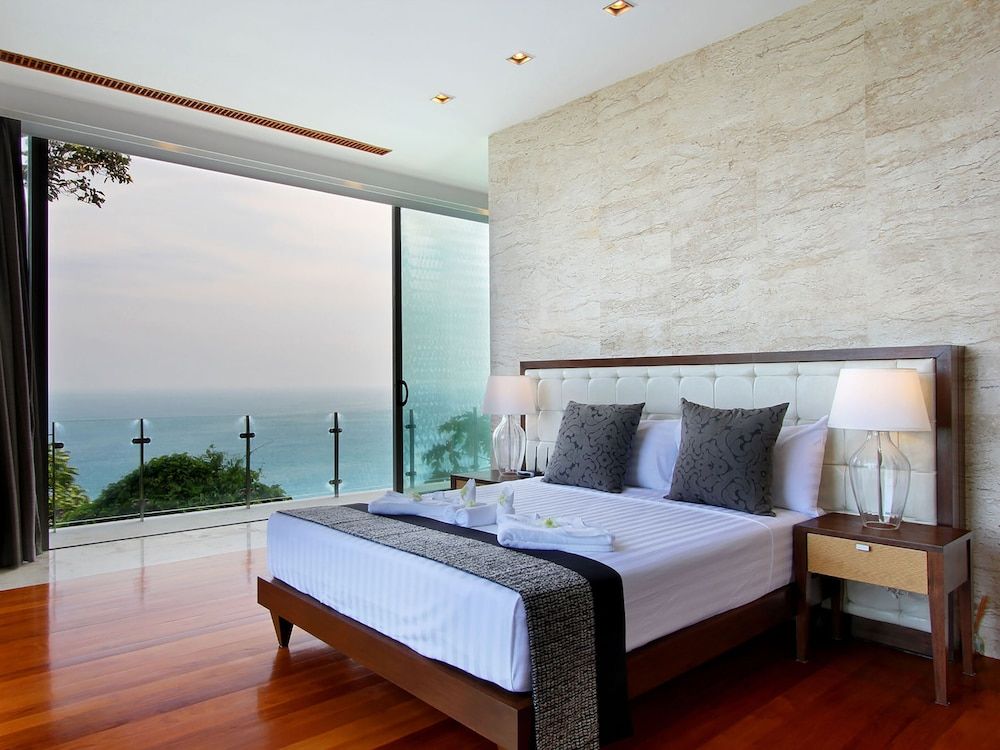 Villa Minh Villa, 6 Bedrooms