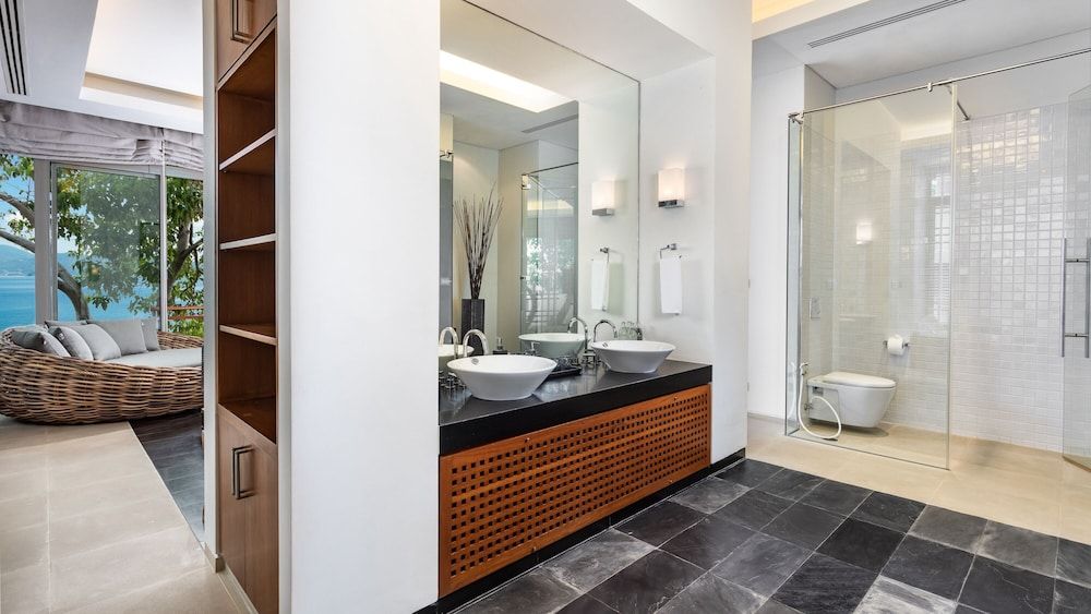 Villa Chelay - Luxury Waterfront Villa Luxury Villa, 4 Bedrooms, Ocean View, Oceanfront 17