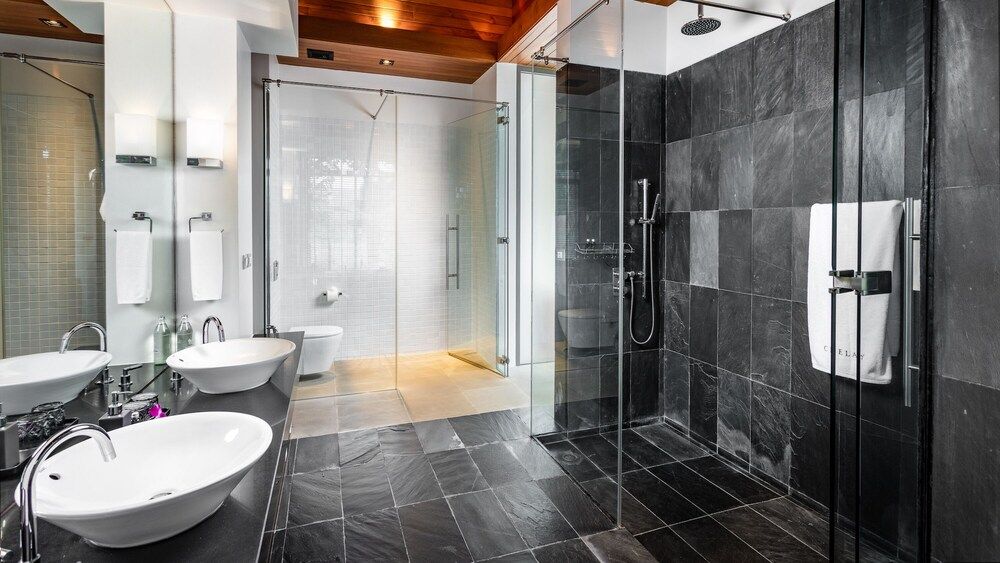 Villa Chelay - Luxury Waterfront Villa Luxury Villa, 4 Bedrooms, Ocean View, Oceanfront 21