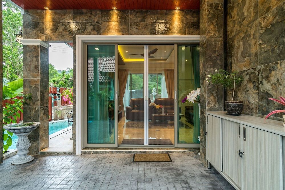 undefined Exclusive Villa Stan with Top Amenities 2