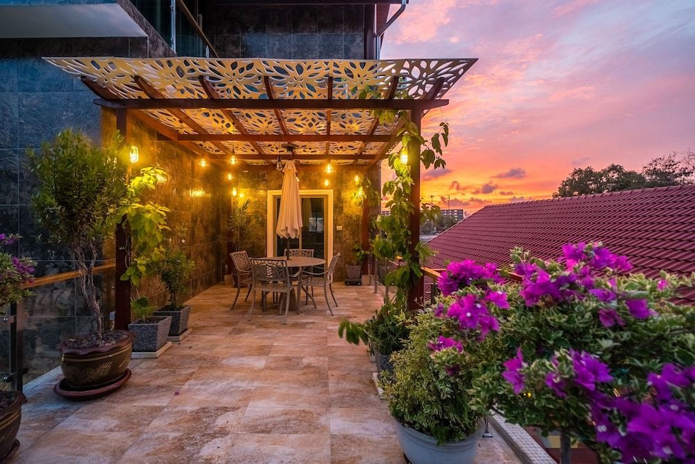 undefined Exclusive Villa Stan with Top Amenities 3