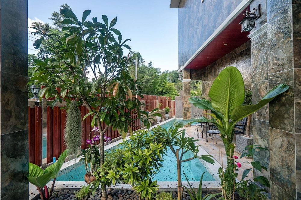 undefined Exclusive Villa Stan with Top Amenities 4