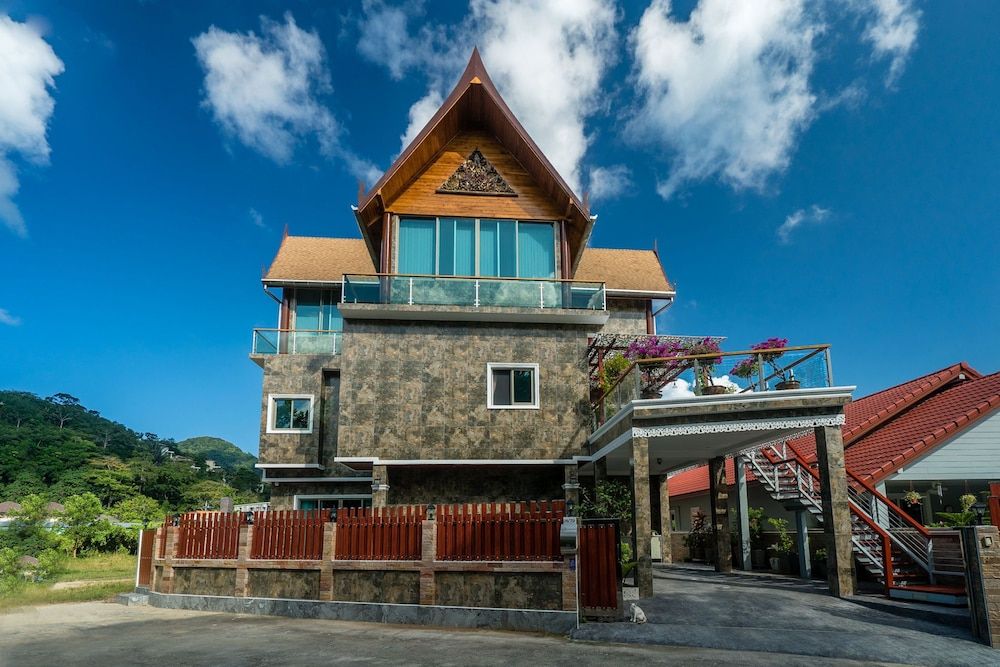 undefined Exclusive Villa Stan with Top Amenities 5