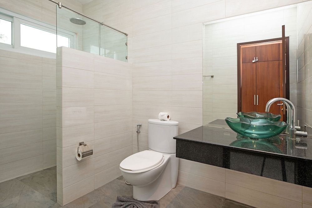 undefined Miami-Style 2BR Pool Villa Janine Kamala 9