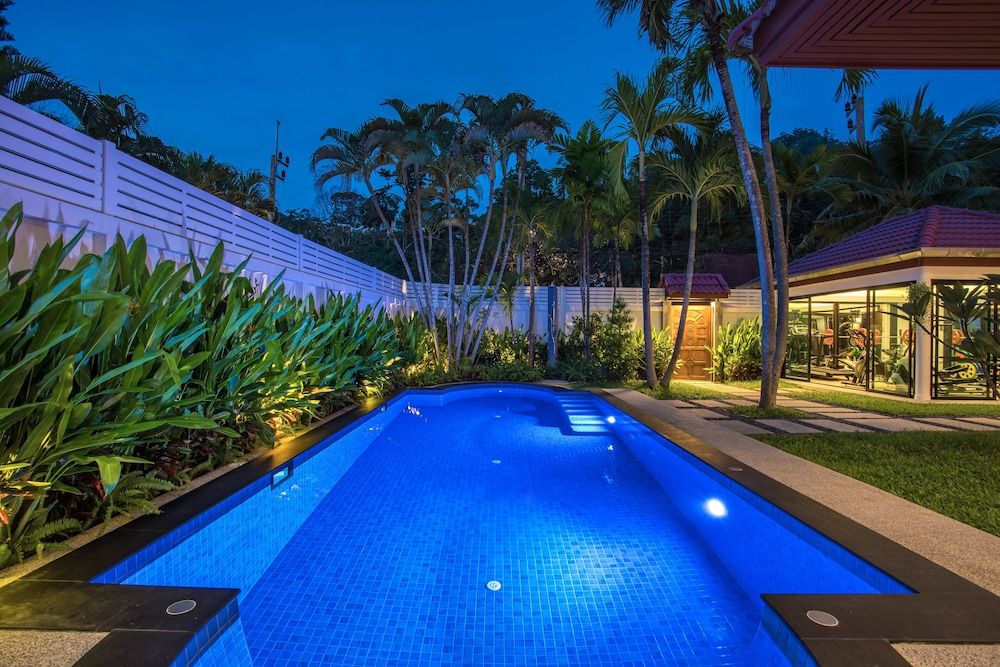 undefined Havana Pool Villa with Gym and Billiard 8