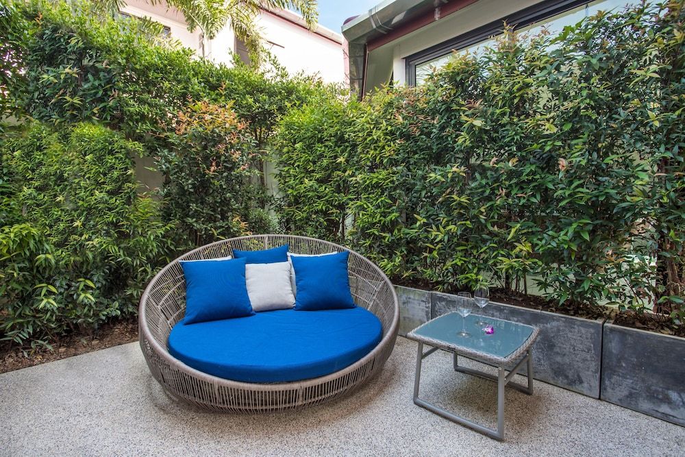 undefined Havana Pool Villa with Gym and Billiard 3