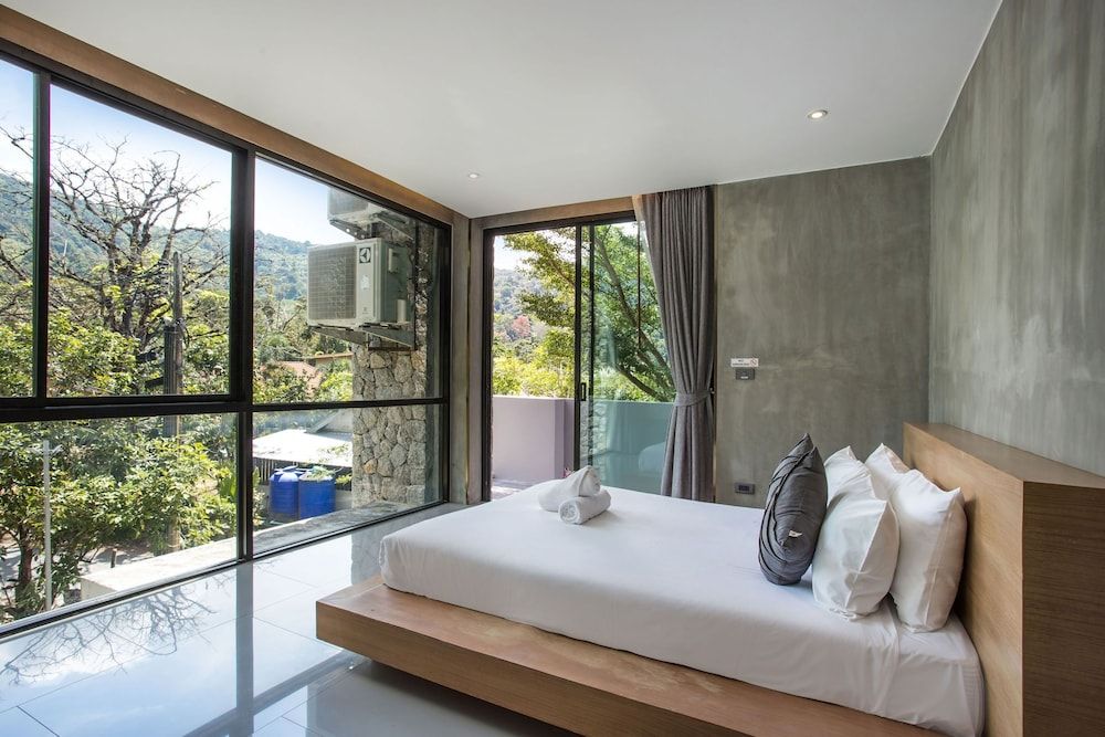 undefined Scenic Green Hill Views 4BR Villa Jeanny 8