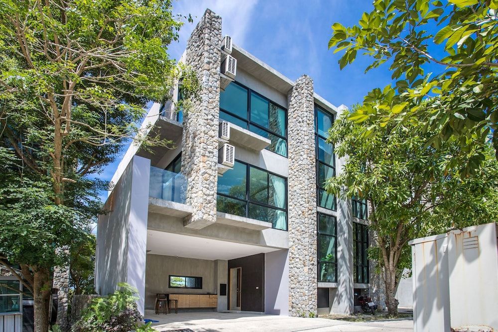 undefined Scenic Green Hill Views 4BR Villa Jeanny 2