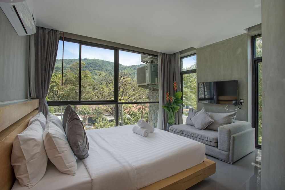 undefined Scenic Green Hill Views 4BR Villa Jeanny 6