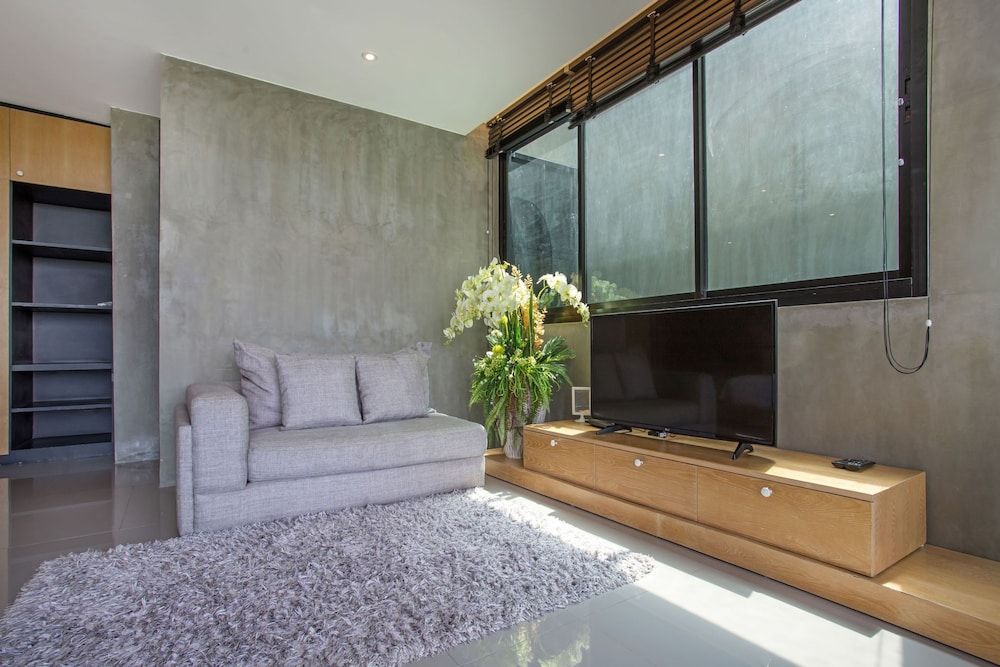 Scenic Green Hill Views 4BR Villa Jeanny Deluxe Villa 19