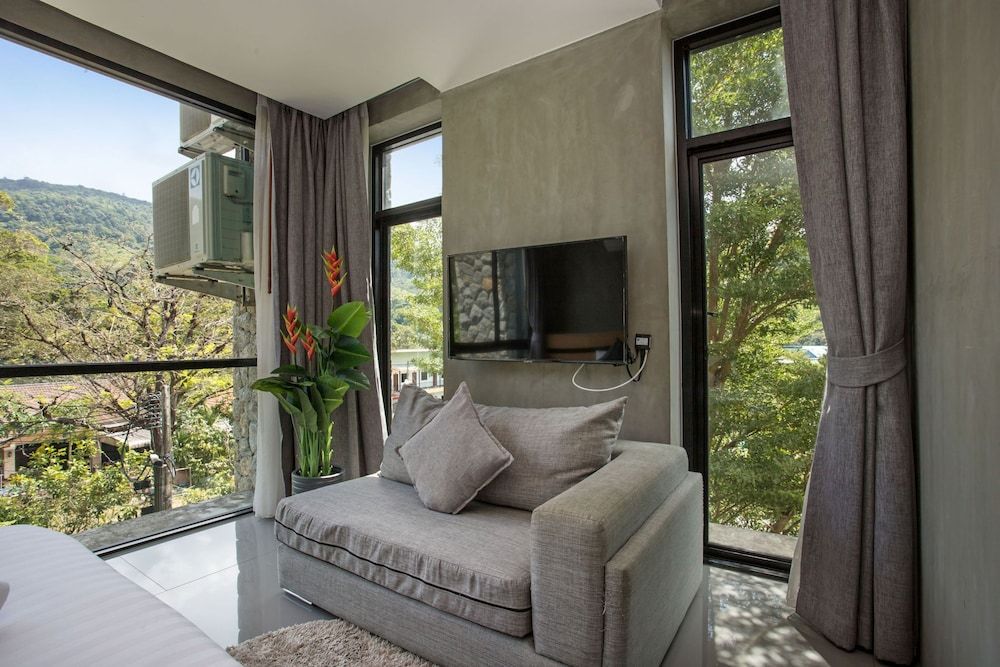 Scenic Green Hill Views 4BR Villa Jeanny Deluxe Villa 21